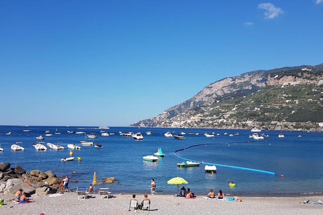 Photo of Others in Maiori