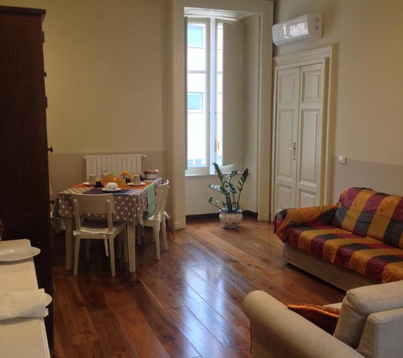 Photo of Livingroom in Vomero