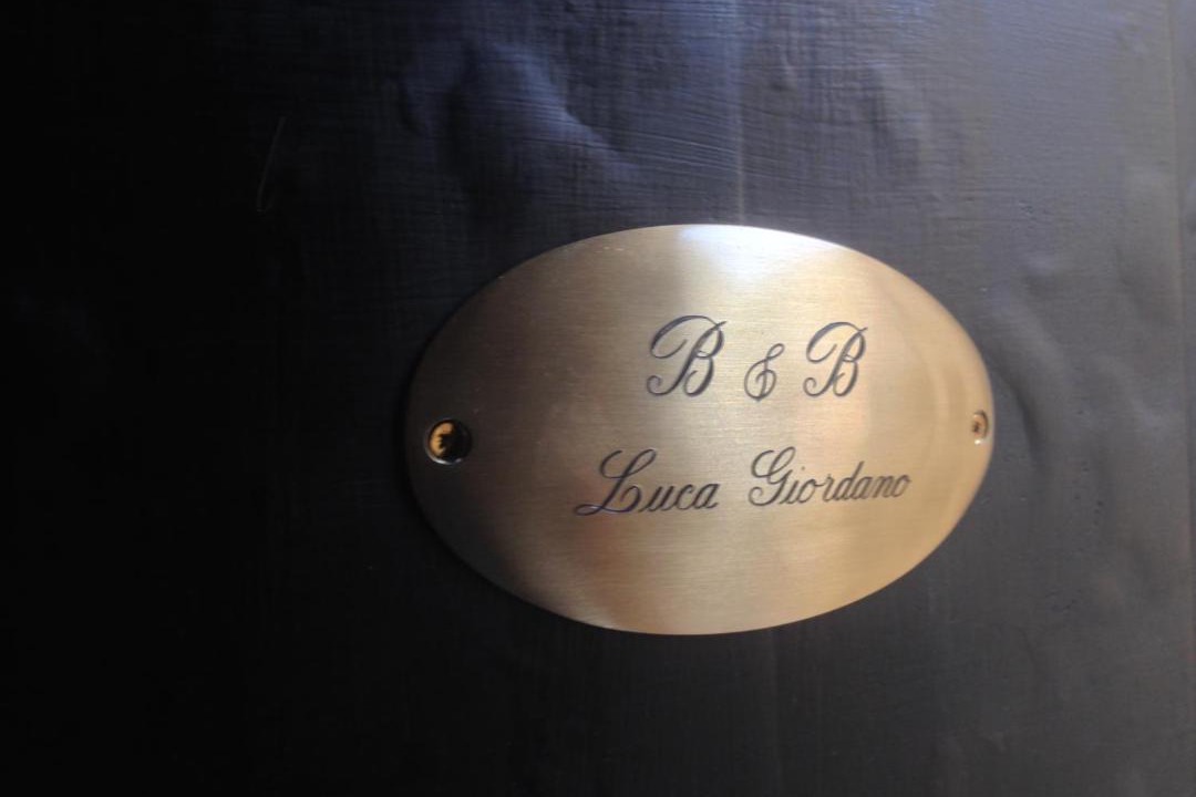 Photo of Bathroom in Vomero