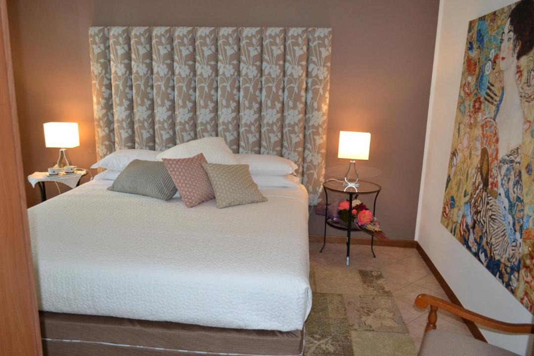 Photo of Bedroom in Torri del Benaco