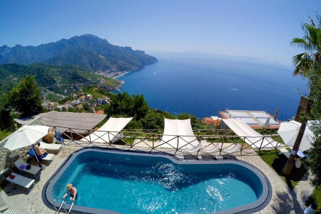 Photo of Others in Ravello