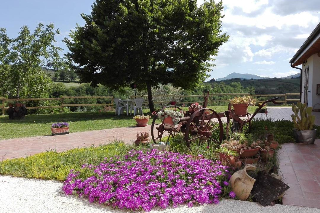 Photo of Others in Civitella Casanova