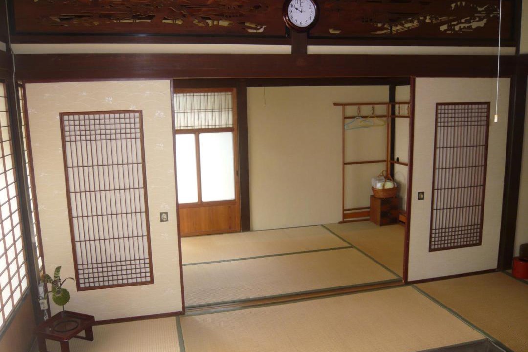 Photo of Others in Kimino