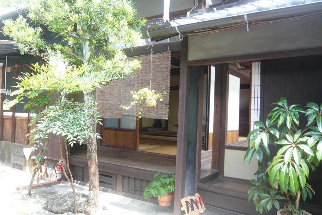 Photo of Others in Kimino