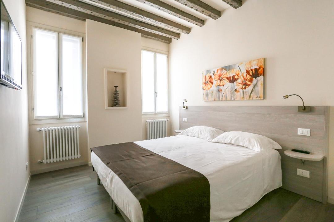 Photo of Bedroom in San Polo