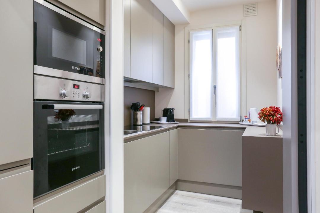 Photo of Kitchen in San Polo