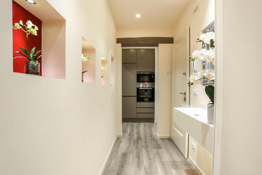 Photo of Kitchen in San Polo