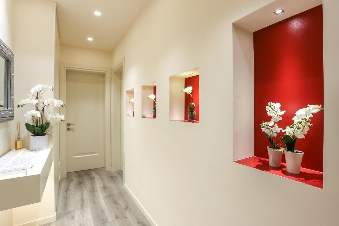 Photo of Bathroom in San Polo