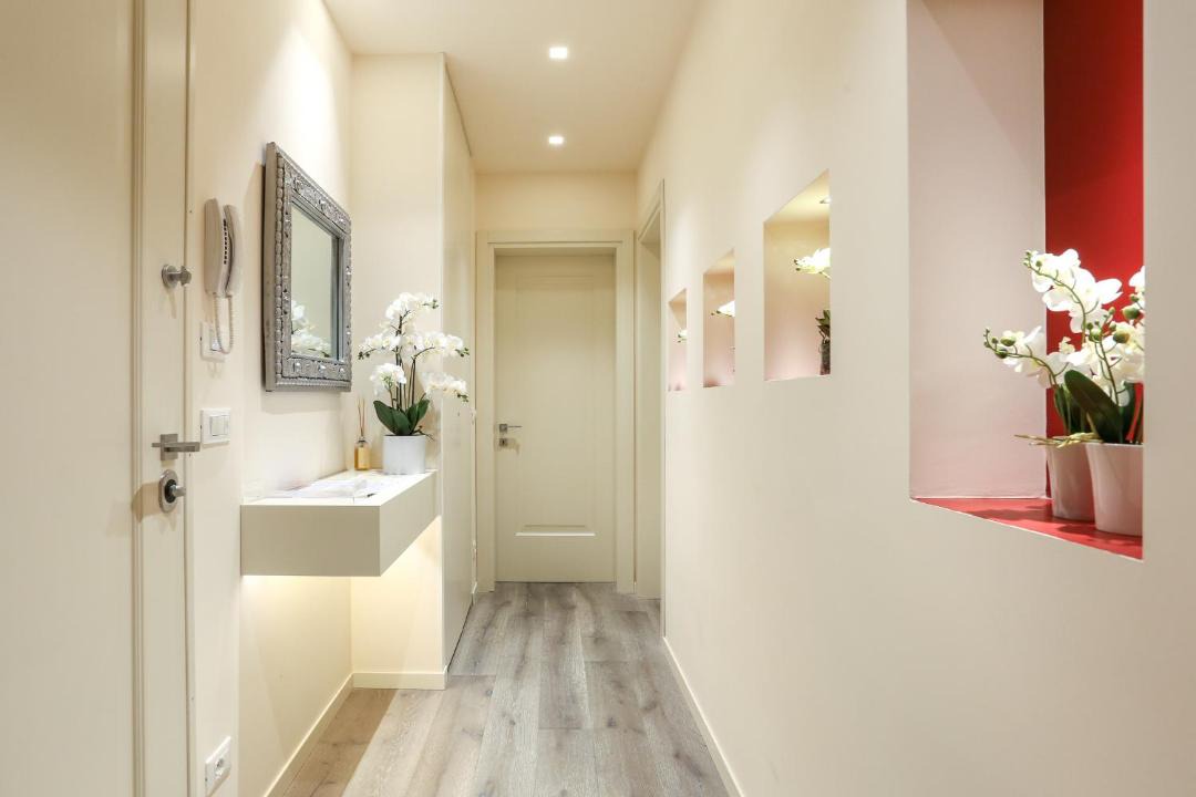 Photo of Bathroom in San Polo