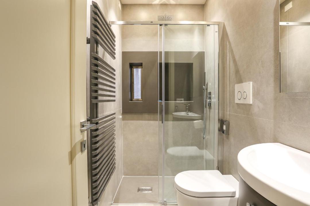 Photo of Bathroom in San Polo