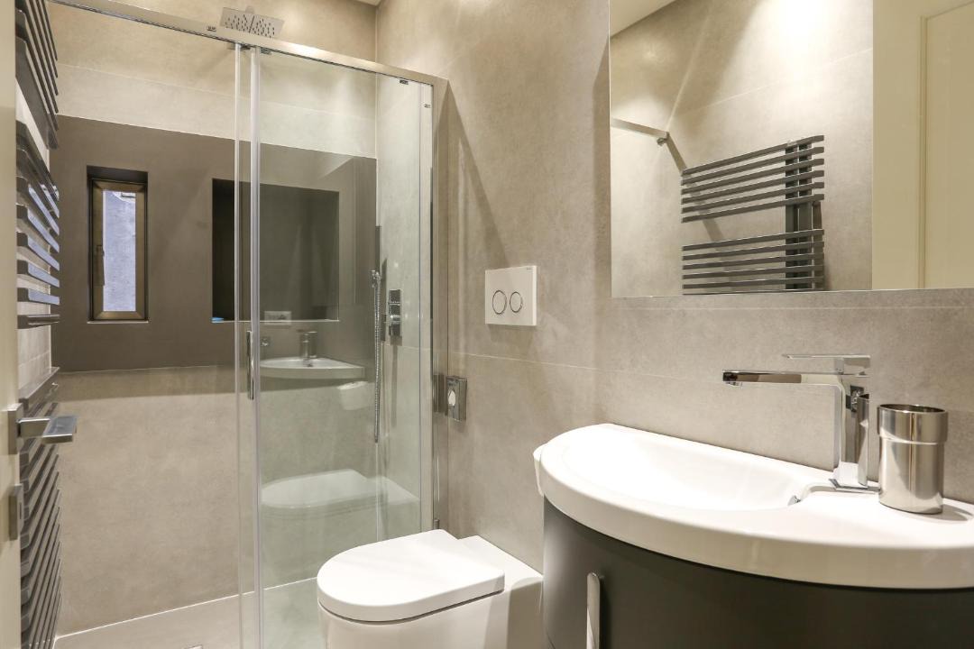 Photo of Bathroom in San Polo