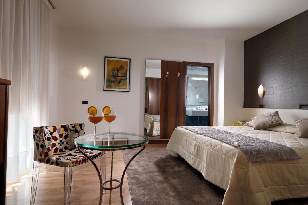 Photo of Bedroom in Camposampiero