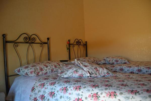 Photo of Bedroom in Vico del Gargano
