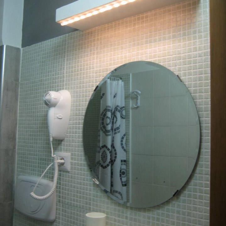 Photo of Bathroom in Lentiscosa