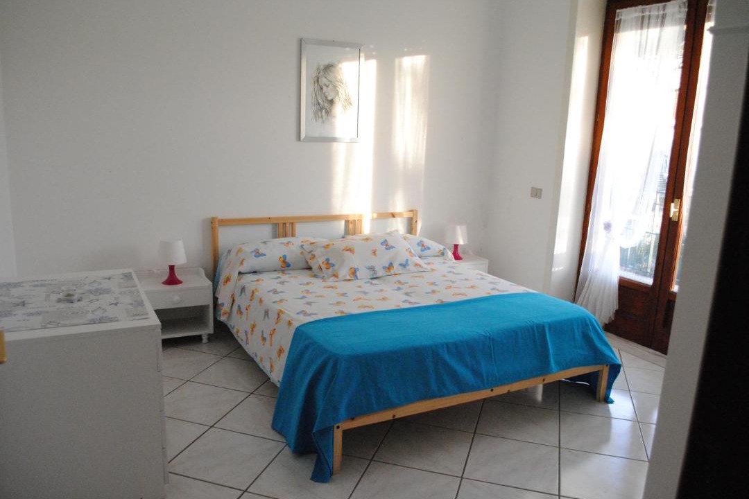 Photo of Bedroom in Acciaroli
