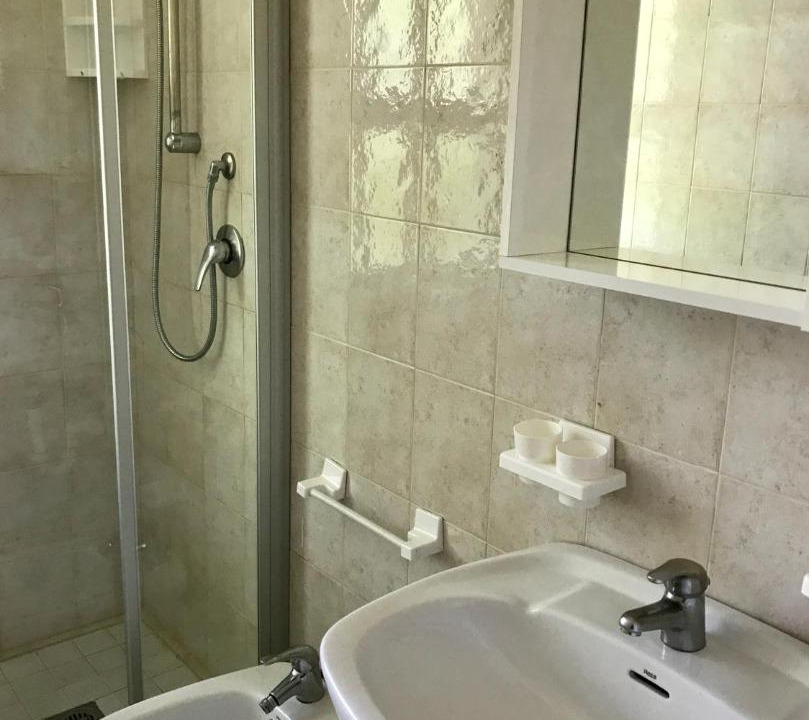 Photo of Bathroom in Bibione Pineda