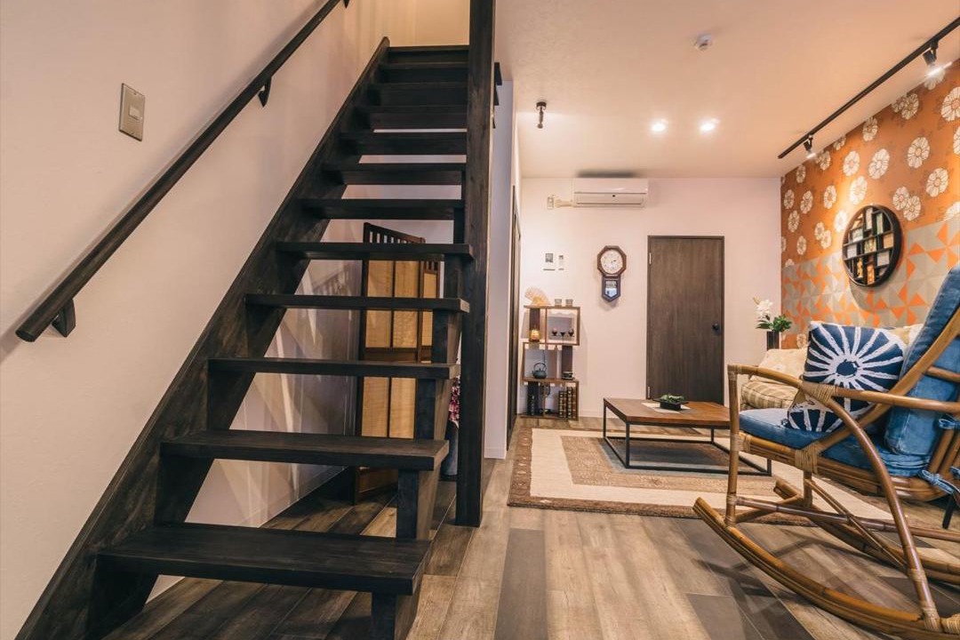 Photo of Livingroom in Tanimachi