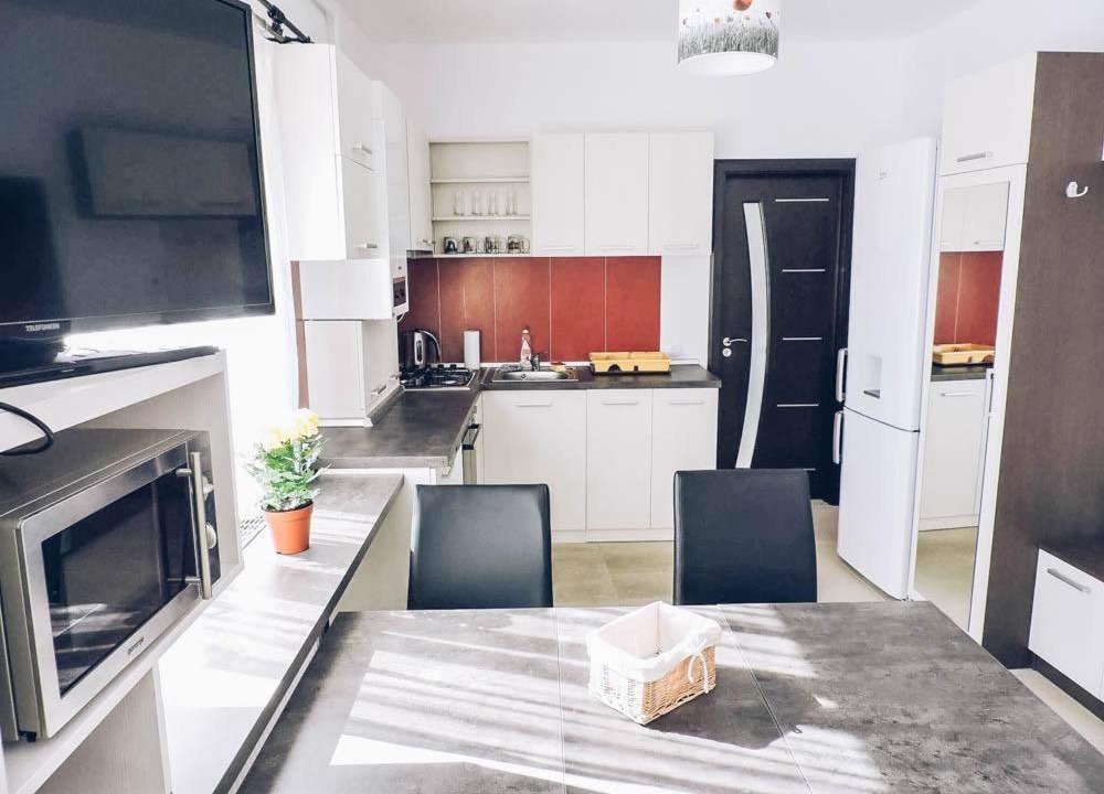 Photo of Livingroom in Cluj-Napoca