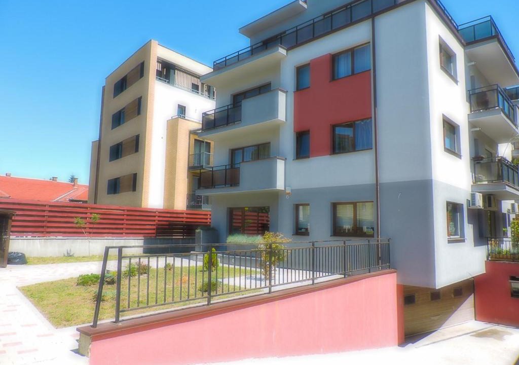 Photo of Buildings in Cluj-Napoca