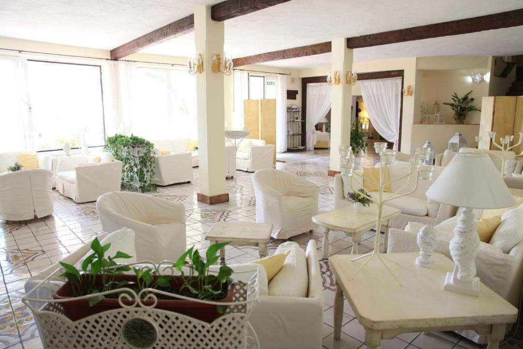 Photo of Livingroom in Acquafredda