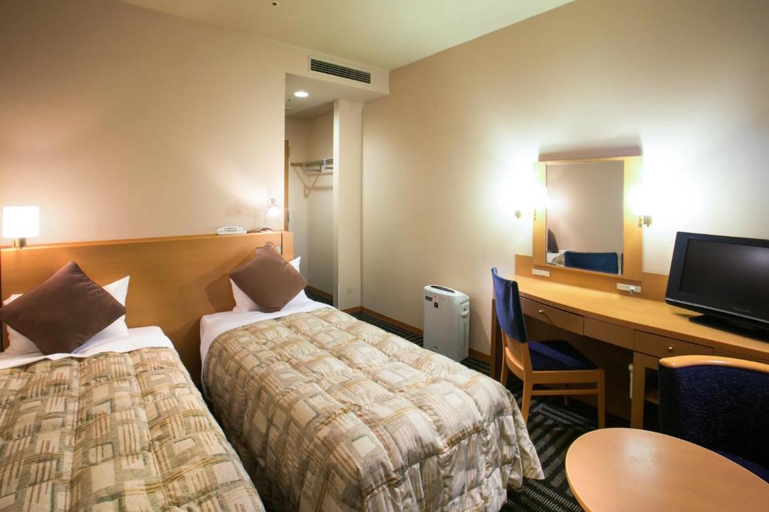 Photo of Bedroom in Yamagata