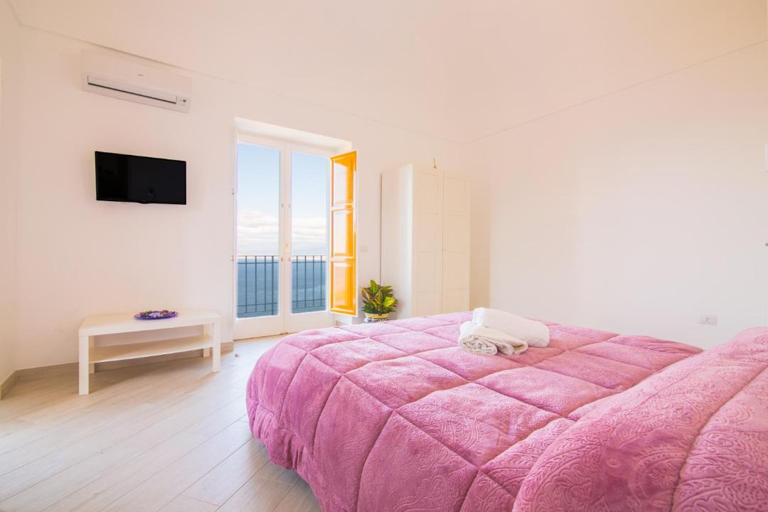 Photo of Bedroom in Monte Chiaro