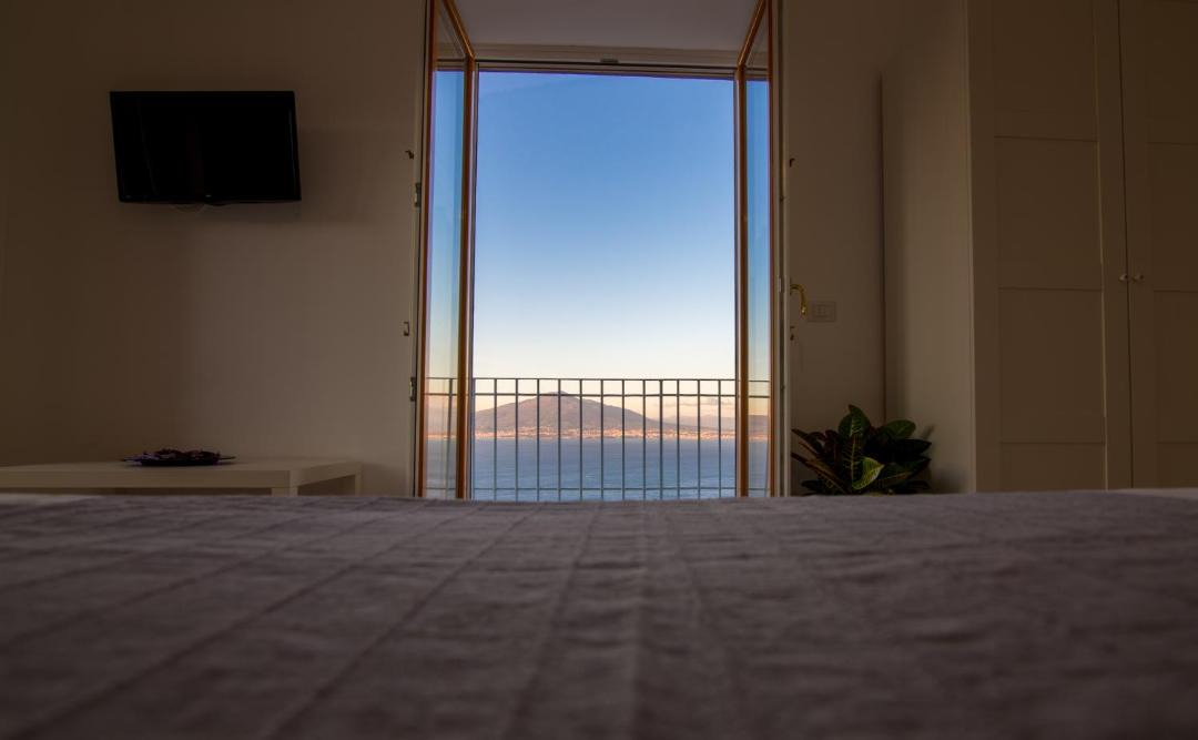 Photo of Bedroom in Monte Chiaro