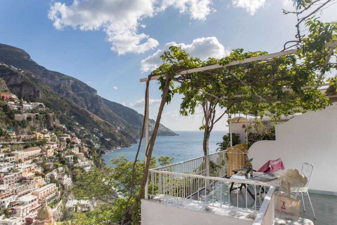 Photo of Others in Positano