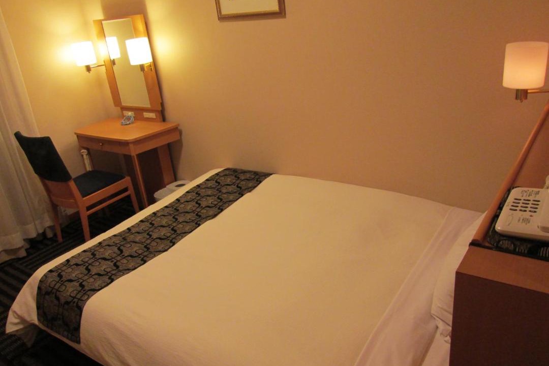 Photo of Bedroom in Yamagata