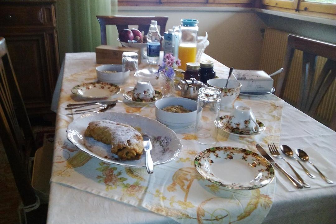 Photo of Kitchen in Arcugnano