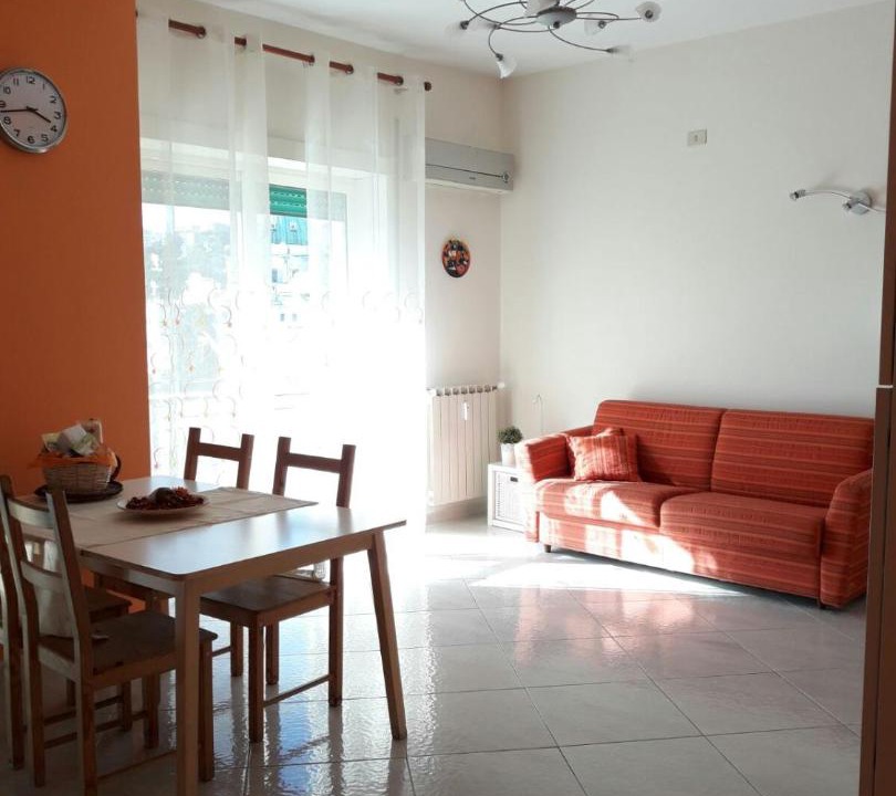 Photo of Livingroom in Rione Sanita