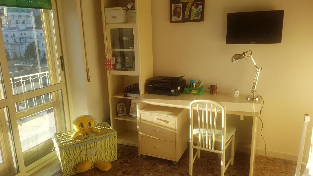 Photo of Livingroom in Rione Sanita