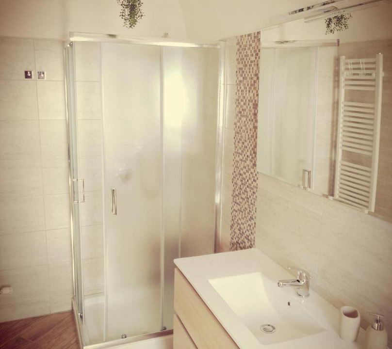 Photo of Bathroom in Monte Sant'Angelo
