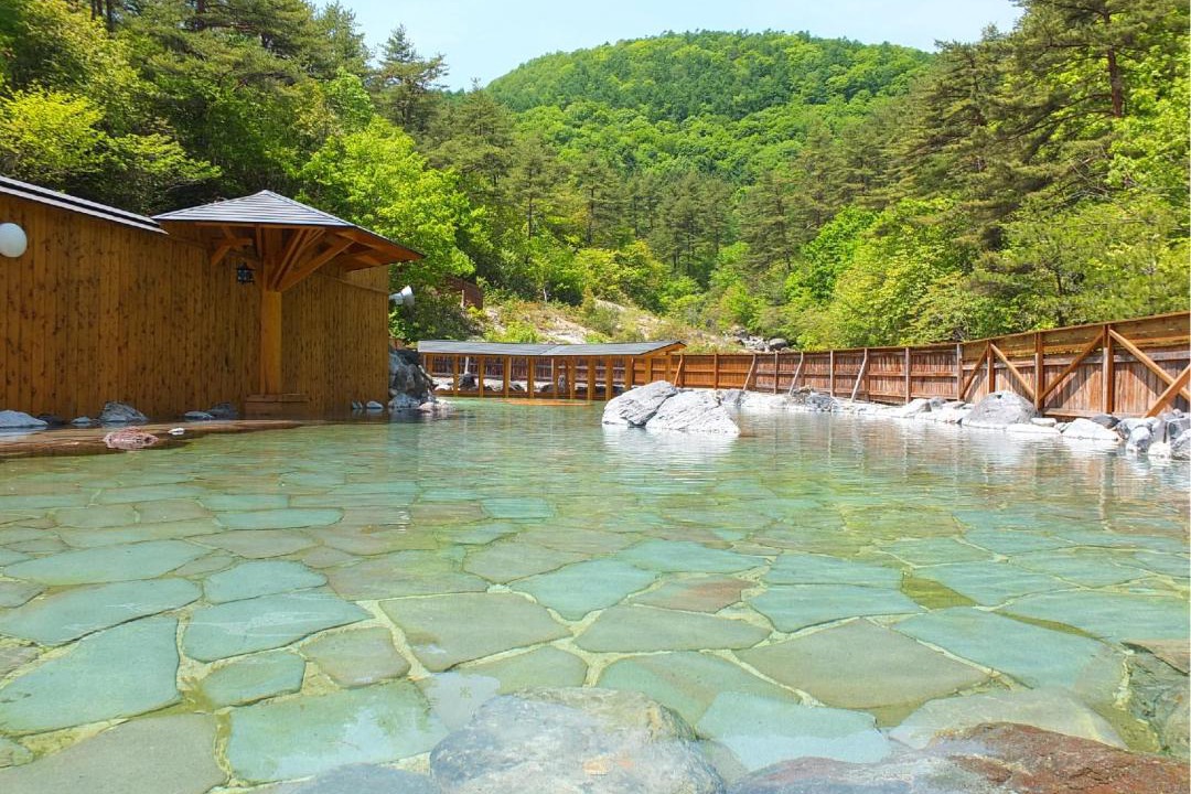 Photo of Others in Kusatsu Onsen