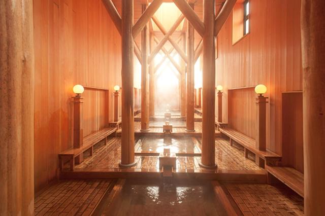 Photo of Others in Kusatsu Onsen