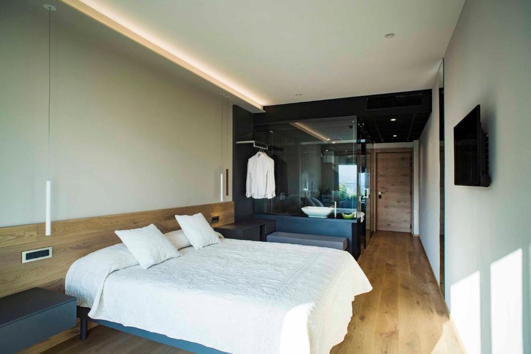 Photo of Bedroom in Marostica