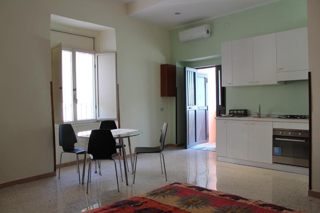 Photo of Kitchen in Pollena Trocchia