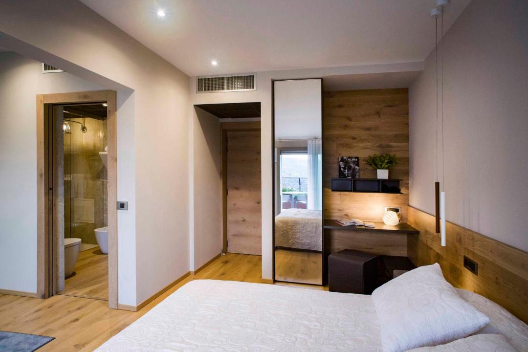 Photo of Bedroom in Marostica
