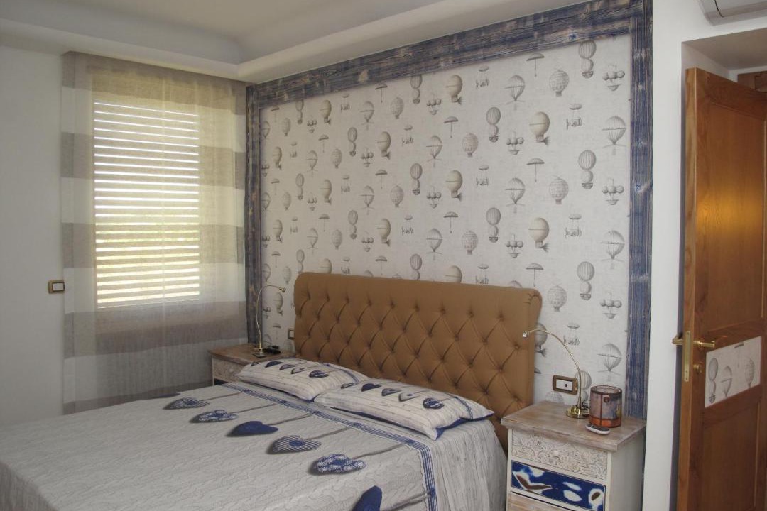 Photo of Bedroom in Pozzuoli