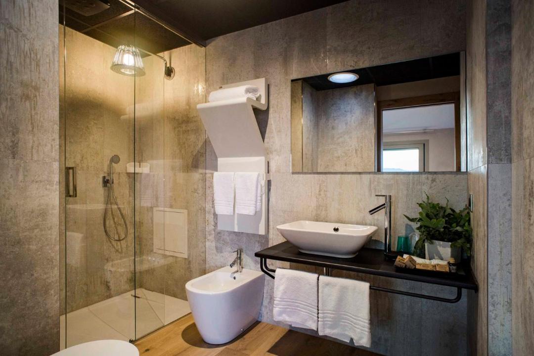 Photo of Bathroom in Marostica