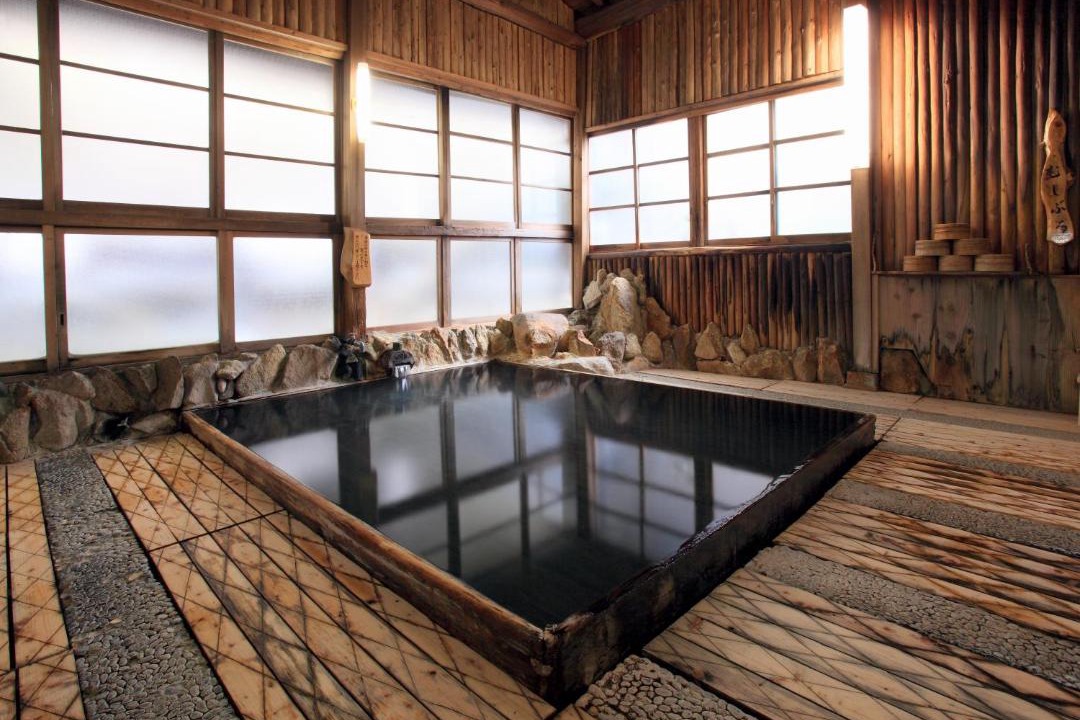Photo of Bathroom in Tanabe