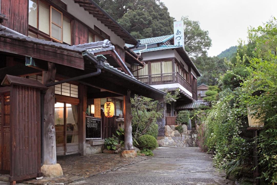 Photo of Others in Tanabe