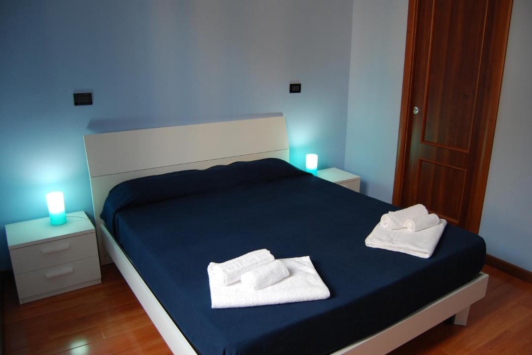 Photo of Bedroom in Vatican