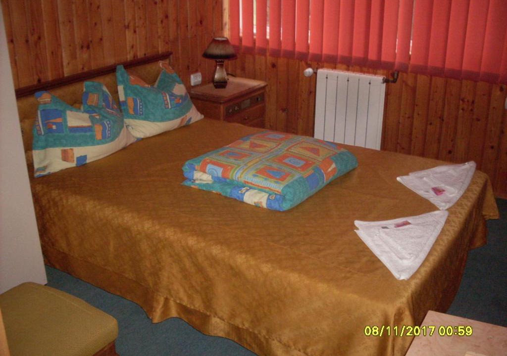 Photo of Bedroom in Predeal