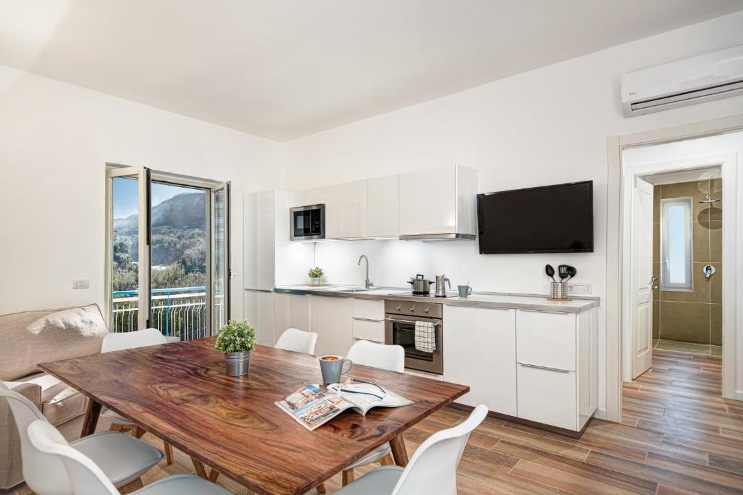 Photo of Livingroom in Sorrento