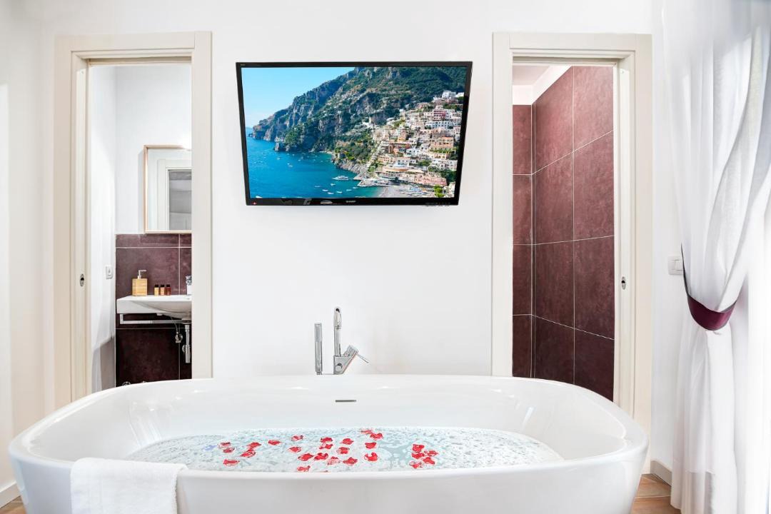 Photo of Bathroom in Sorrento