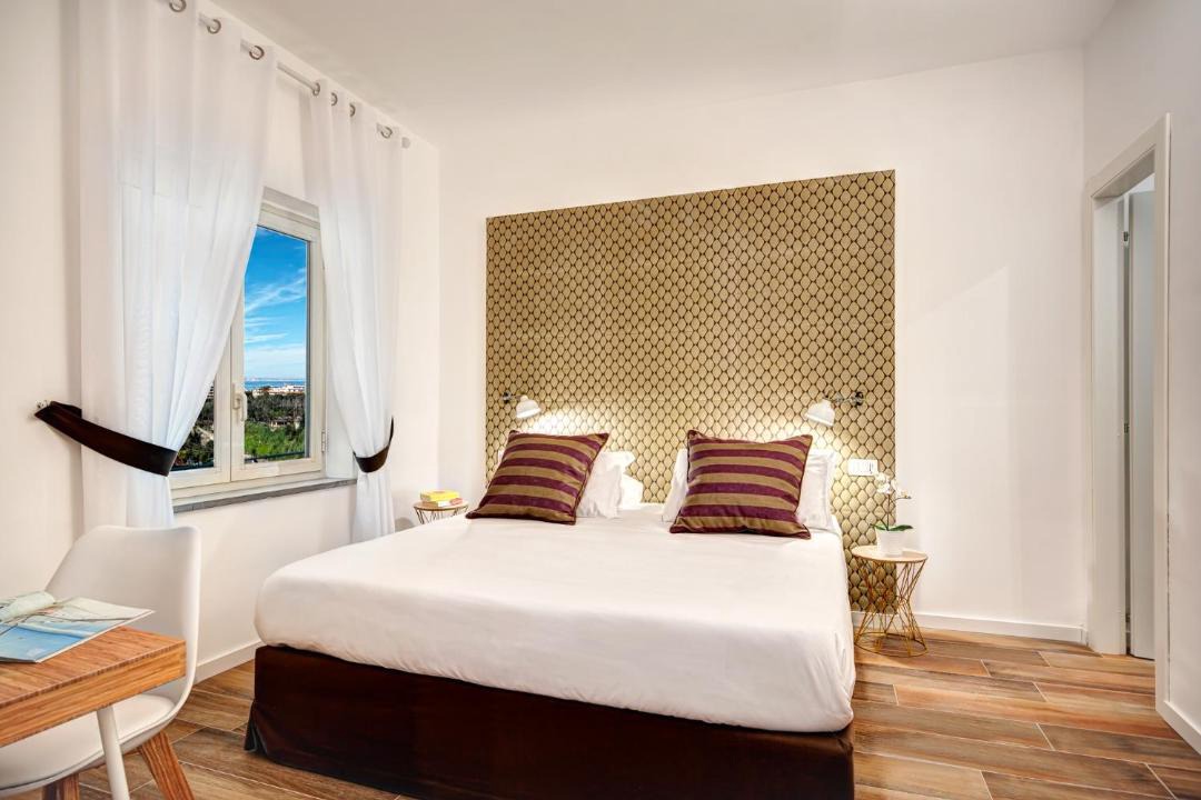 Photo of Bedroom in Sorrento