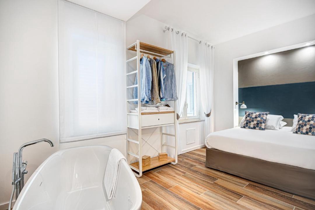 Photo of Bedroom in Sorrento
