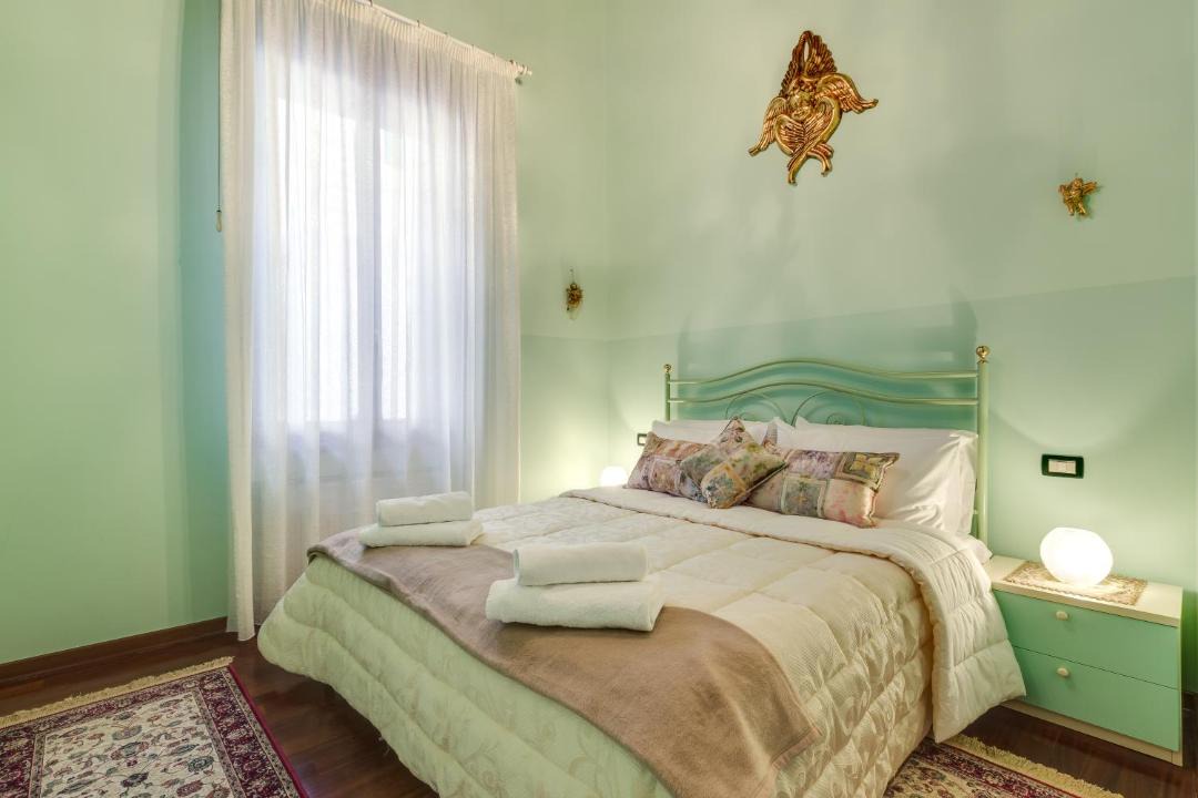 Photo of Bedroom in San Marco