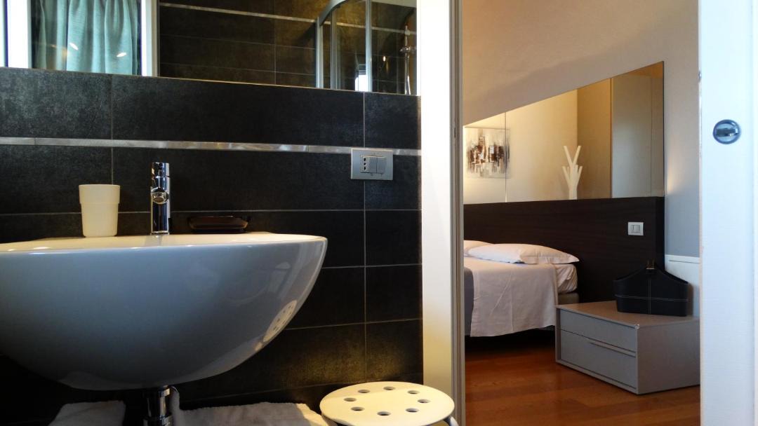 Photo of Bathroom in Castelfranco Veneto